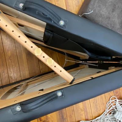 Sierra Massage Table