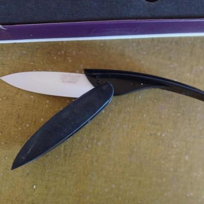 Mastrad Ceramic knife