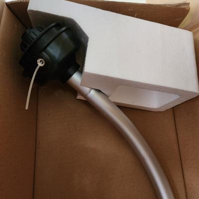 Homelite TrimLite 17" Curved Shaft String Trimmer