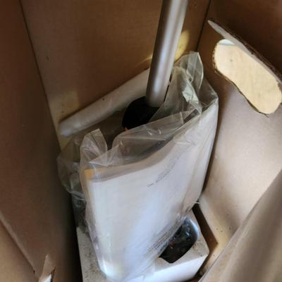 Homelite TrimLite 17" Curved Shaft String Trimmer