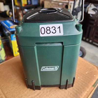 Coleman Collapsible Battery Camping Lantern LED Light