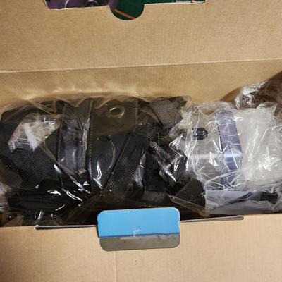 Nikken Air Wellness Traveler New In Box