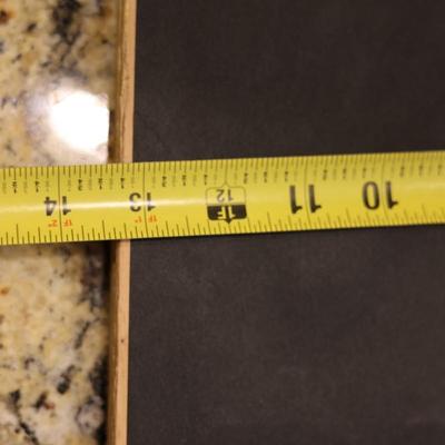 Signed & Titled Two Framed Prints of Paris