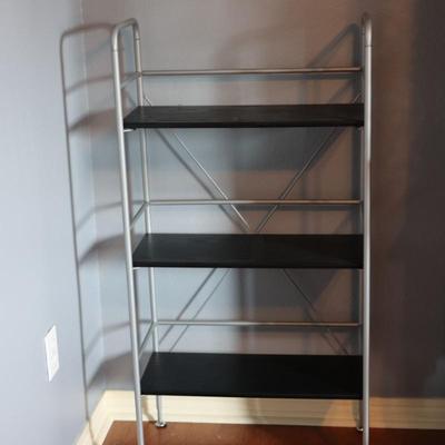 Three Shelf Storage