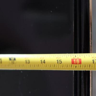 Six Drawer Dresser - Made in Italy