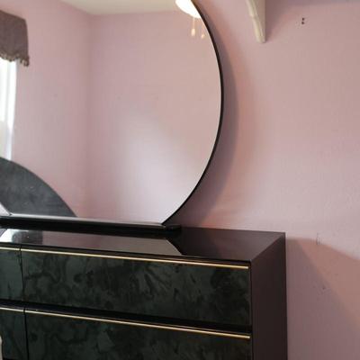 Six Drawer Dresser - Made in Italy