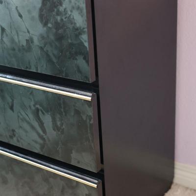 Six Drawer Dresser - Made in Italy