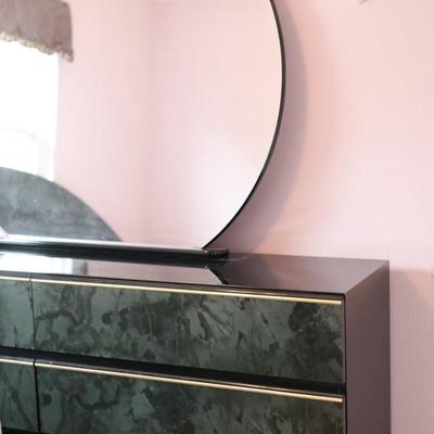 Six Drawer Dresser - Made in Italy