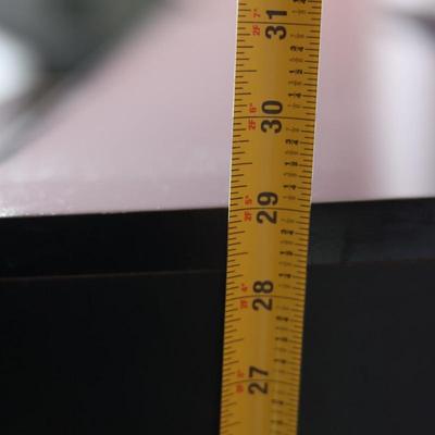 Vintage Italian Bed Frame W/ Two Nightstands (See Description)