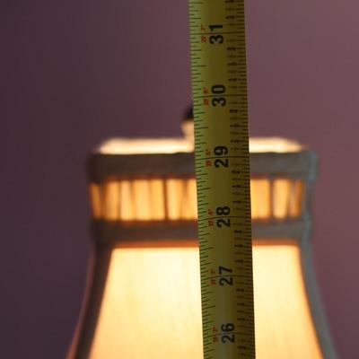 Table Lamp