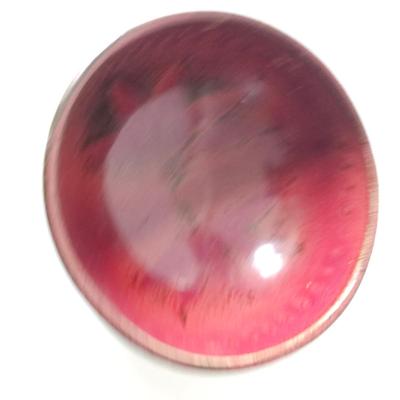 Red Bowl Pottery