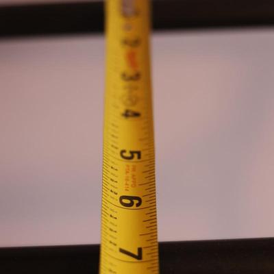 Throw Iron Blanket Holder