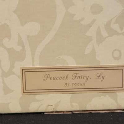LOT 34 - 6 MARK ROBERTS FAIRY'S