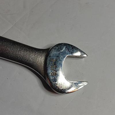 Craftsman Wrench 1 1/8" Large Wrench CRAFTSMAN Tool