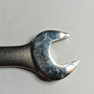 Craftsman Wrench 1 1/8" Large Wrench CRAFTSMAN Tool