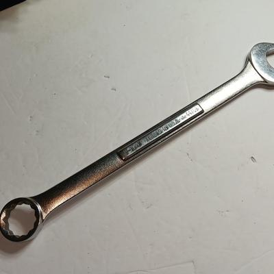 Craftsman Wrench 1 1/4" Large Wrench CRAFTSMAN Tool