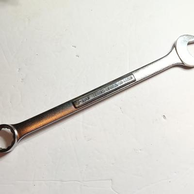 Craftsman Wrench 1 1/4" Large Wrench CRAFTSMAN Tool