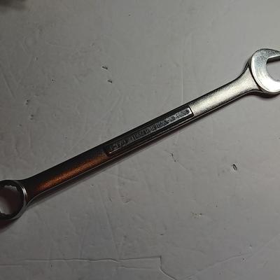 Craftsman Wrench 1 1/4" Large Wrench CRAFTSMAN Tool