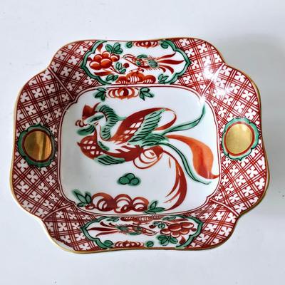 Dragon Plate