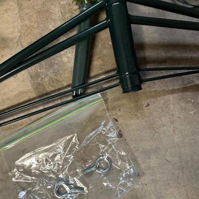 Six Foot PVC Christmas Tree