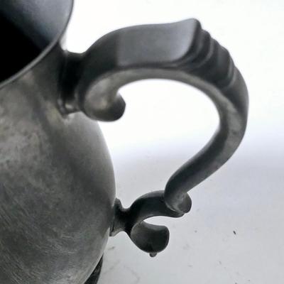 Pewter Mug