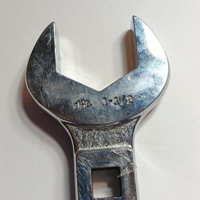 MAC Crowfoot wrench 1 1/2" COV 48