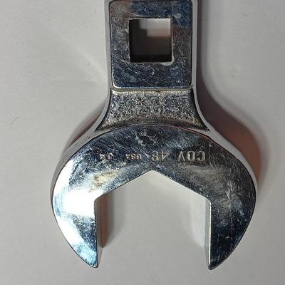 MAC Crowfoot wrench 1 1/2" COV 48