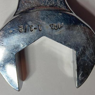 MAC Crowfoot wrench 1 1/2" COV 48