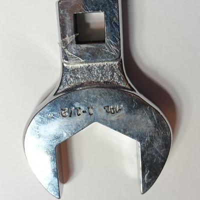 MAC Crowfoot wrench 1 1/2" COV 48