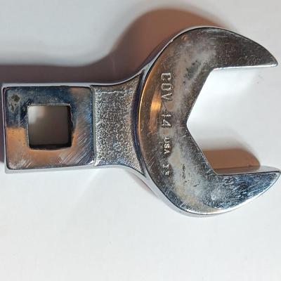 MAC Crowfoot wrench 1 3/8" COV 44