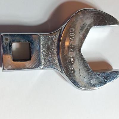 MAC Crowfoot wrench 1 3/8" COV 44