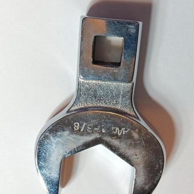 MAC Crowfoot wrench 1 3/8" COV 44