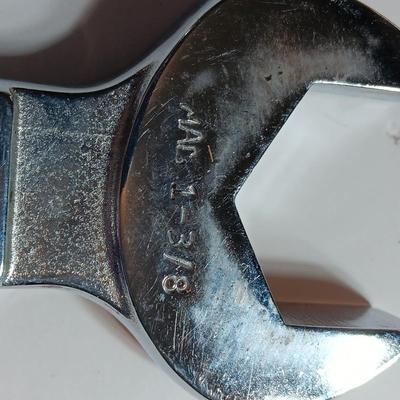 MAC Crowfoot wrench 1 3/8" COV 44