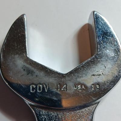 MAC Crowfoot wrench 1 3/8" COV 44