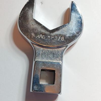 MAC Crowfoot wrench 1 3/8" COV 44