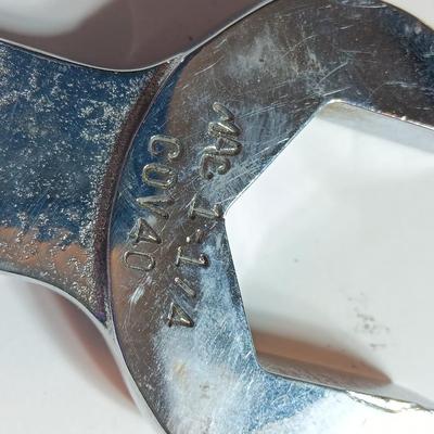 MAC Crowfoot wrench 1 1/4" COV 40