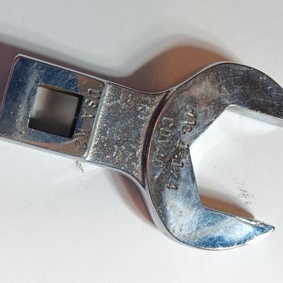 MAC Crowfoot wrench 1 1/4" COV 40