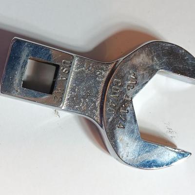 MAC Crowfoot wrench 1 1/4" COV 40
