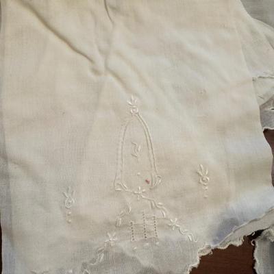 Beautiful Vintage Bonnets, Clothes & Shoes