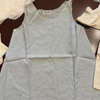 Beautiful Vintage Bonnets, Clothes & Shoes