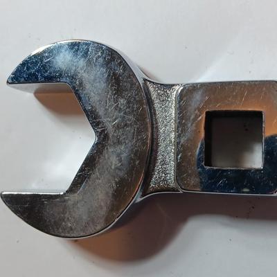 MAC Crowfoot wrench 1 1/16" COV 34