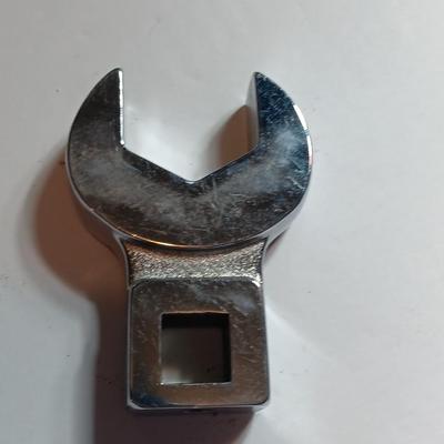 MAC Crowfoot wrench 1 1/16" COV 34
