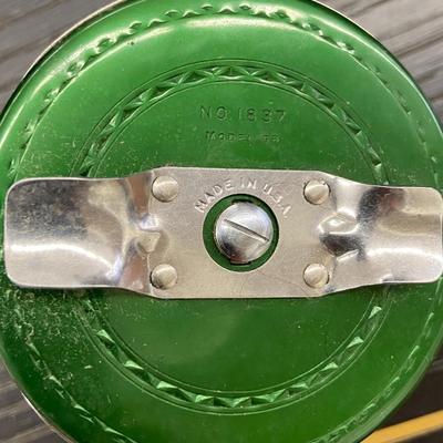 Vintage Fishing Reel Lot