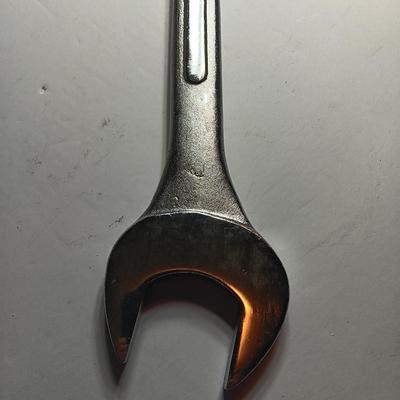 Large wrench Drop Forge 1 3/4"