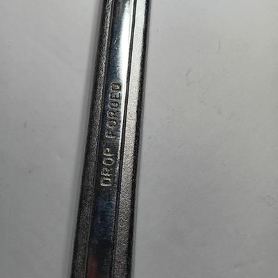 Large wrench Drop Forge 1 3/4"
