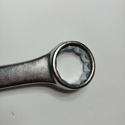 Large wrench Drop Forge 1 3/4"