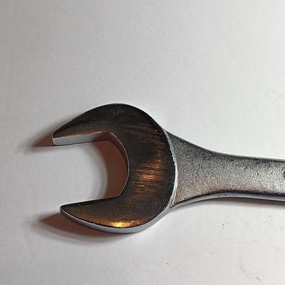 Large wrench Drop Forge 1 3/4"