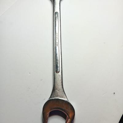 Large wrench Drop Forge 1 3/4"