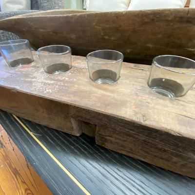 Rustic Decor Lot