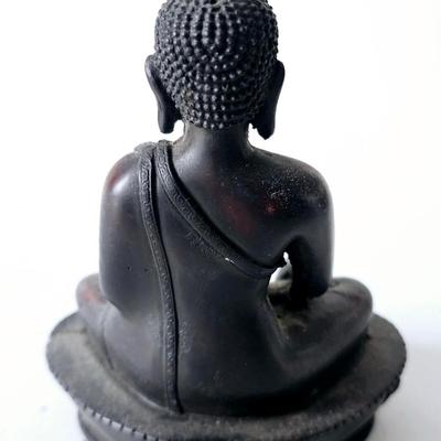 Sitting Budda Statue